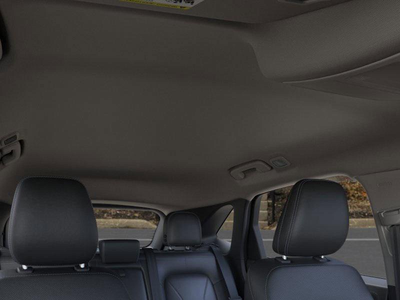 new 2026 Ford Escape PHEV car, priced at $37,040