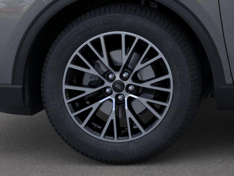 new 2026 Ford Escape PHEV car, priced at $37,040