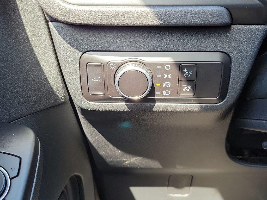 used 2026 Ford Escape car, priced at $29,780