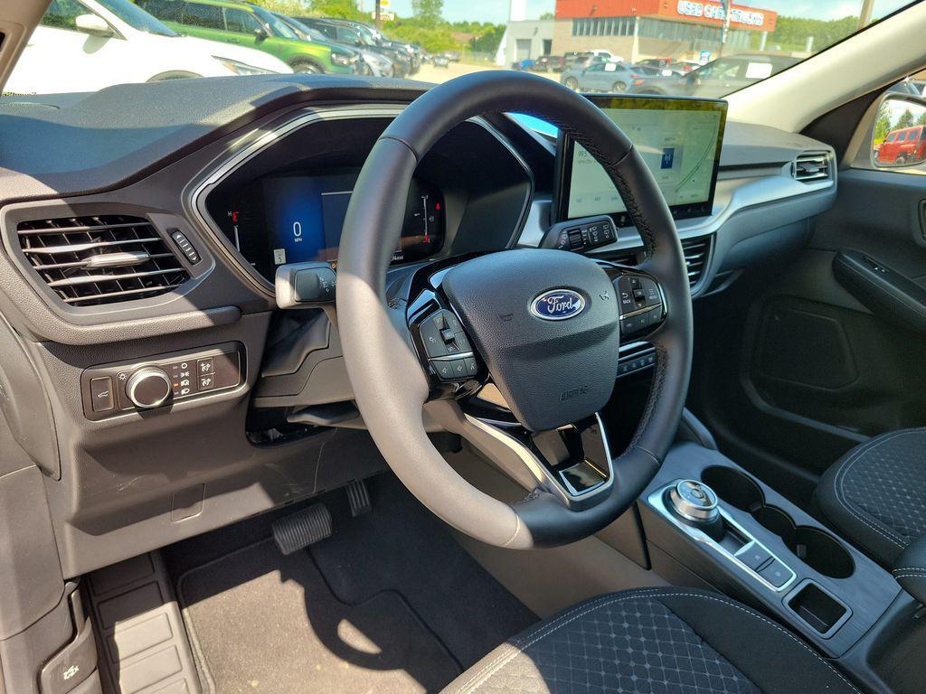 used 2026 Ford Escape car, priced at $29,780