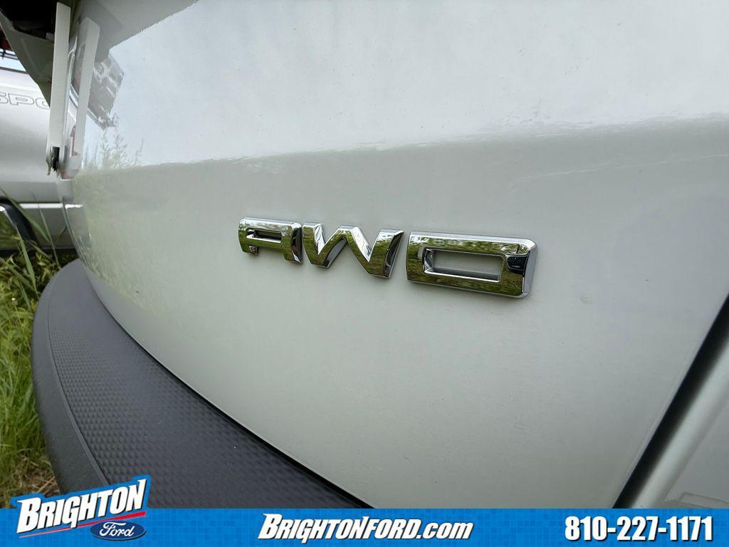 used 2026 Ford Escape car, priced at $31,580