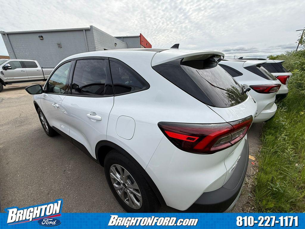 used 2026 Ford Escape car, priced at $31,580