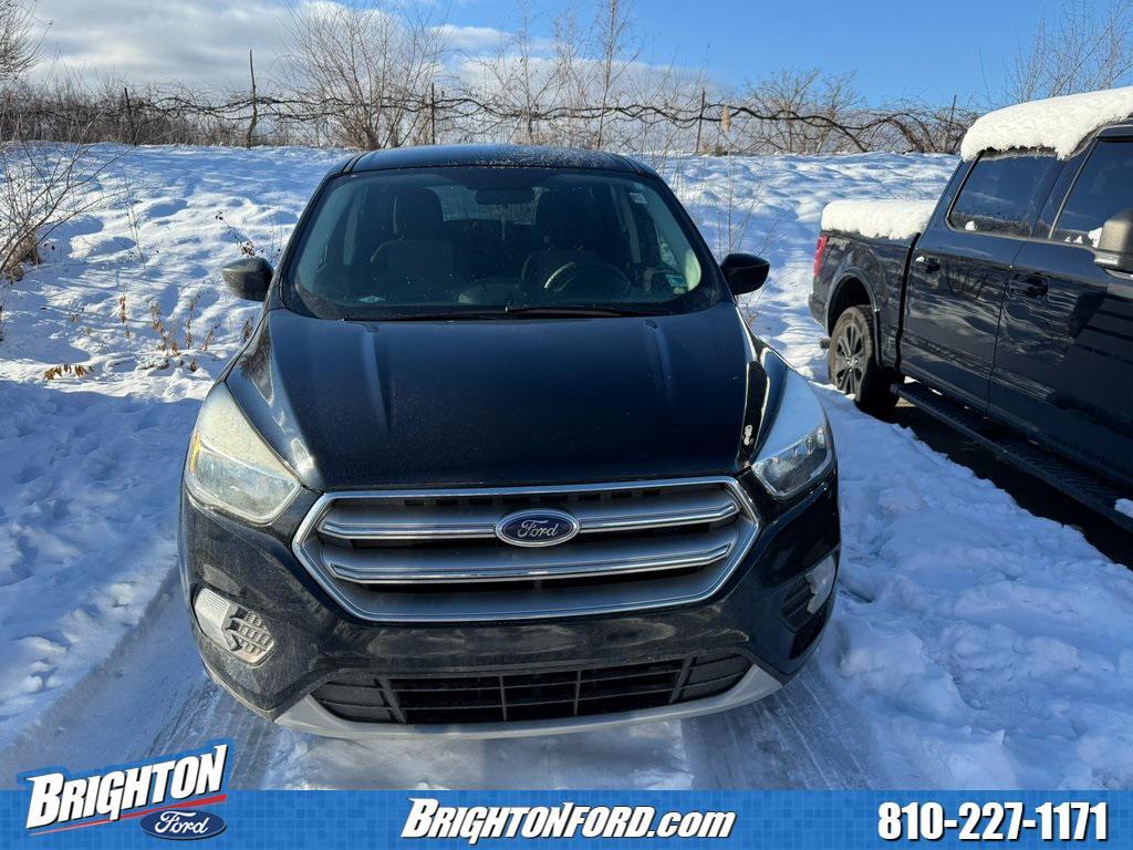 used 2017 Ford Escape car, priced at $4,500