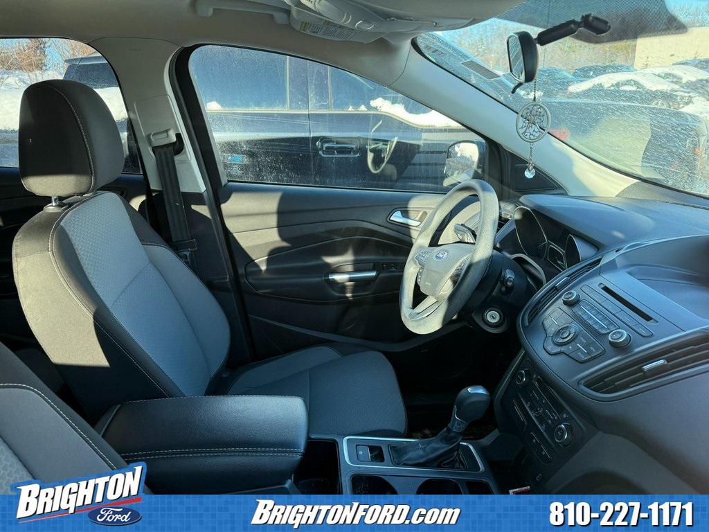 used 2017 Ford Escape car, priced at $4,500