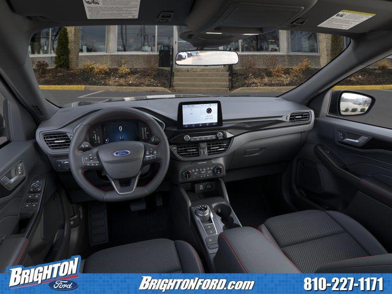 new 2026 Ford Escape car, priced at $32,580