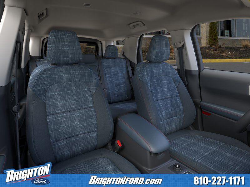 used 2026 Ford Bronco Sport car, priced at $38,725