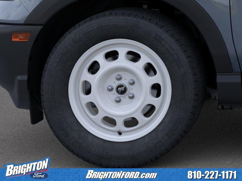 used 2026 Ford Bronco Sport car, priced at $38,725
