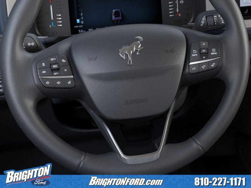 used 2026 Ford Bronco Sport car, priced at $38,725