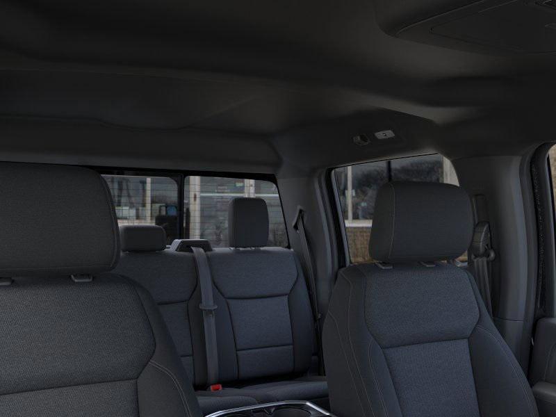 new 2025 Ford F-150 car, priced at $63,410