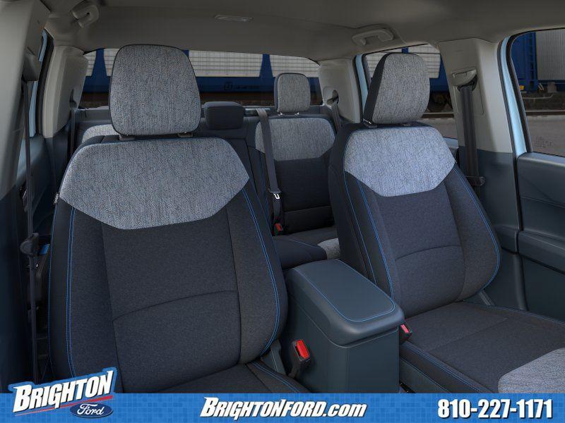 new 2026 Ford Maverick car, priced at $38,885