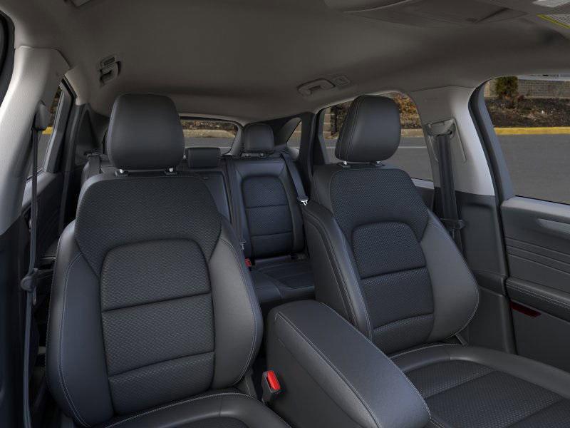 new 2026 Ford Escape PHEV car, priced at $34,470