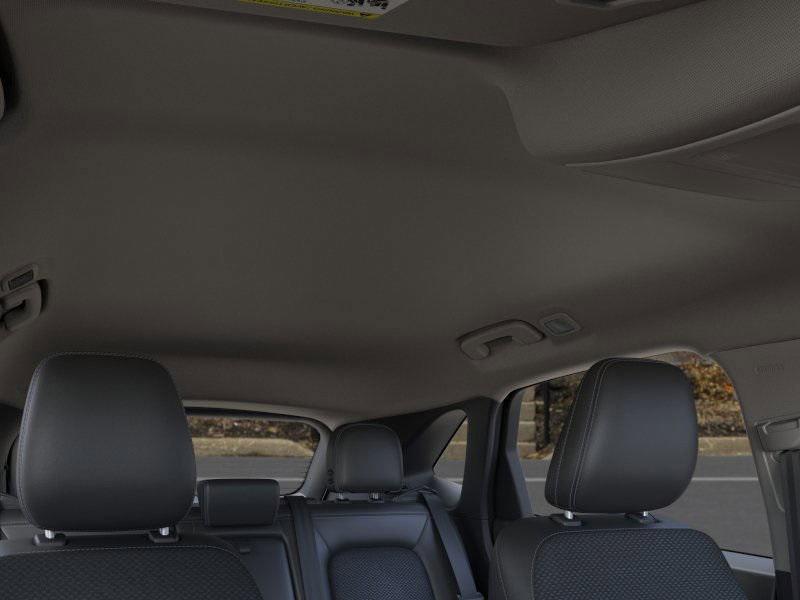 new 2026 Ford Escape PHEV car, priced at $34,470