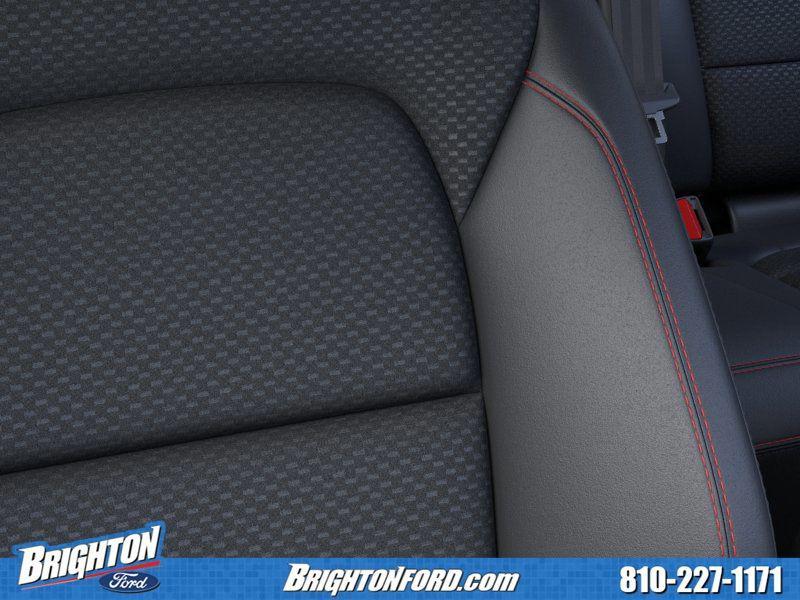 new 2026 Ford Escape car, priced at $35,615