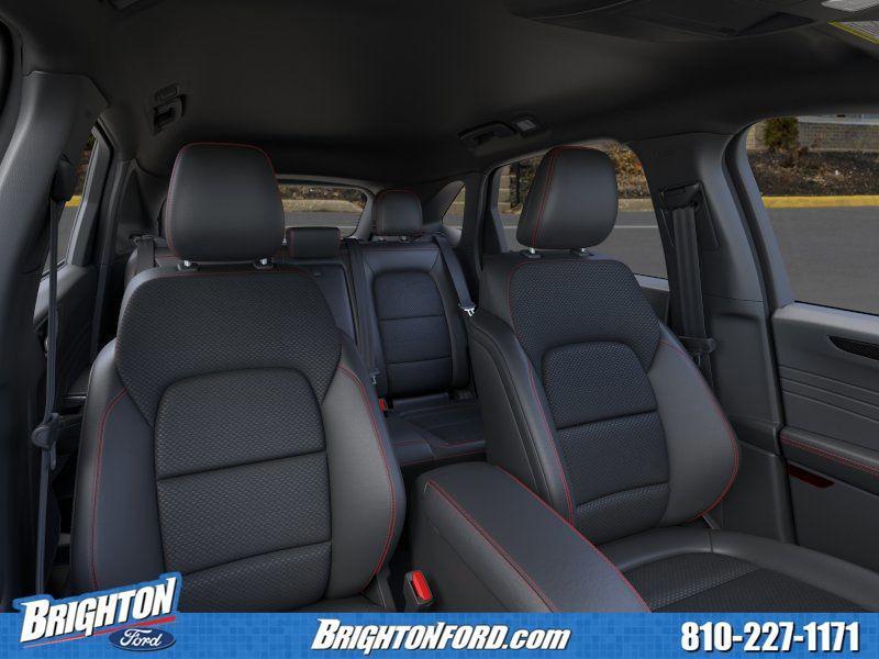 new 2026 Ford Escape car, priced at $35,615