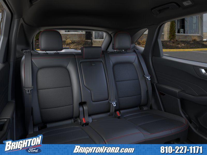 new 2026 Ford Escape car, priced at $35,615
