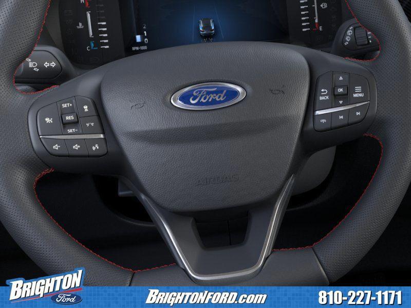 new 2026 Ford Escape car, priced at $35,615