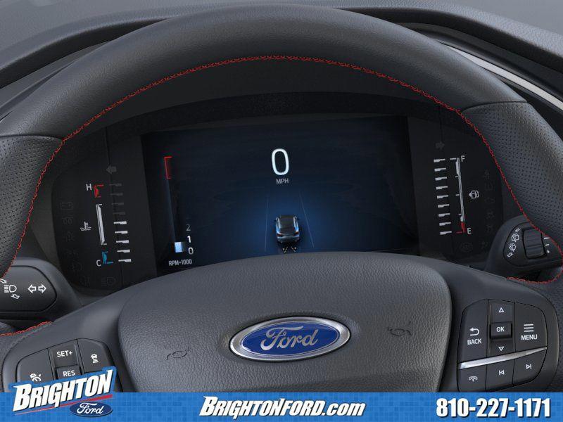 new 2026 Ford Escape car, priced at $35,615