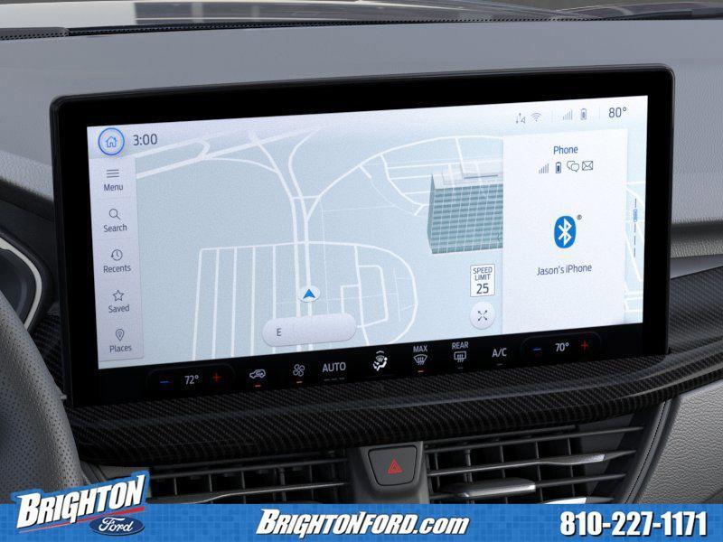 new 2026 Ford Escape car, priced at $35,615