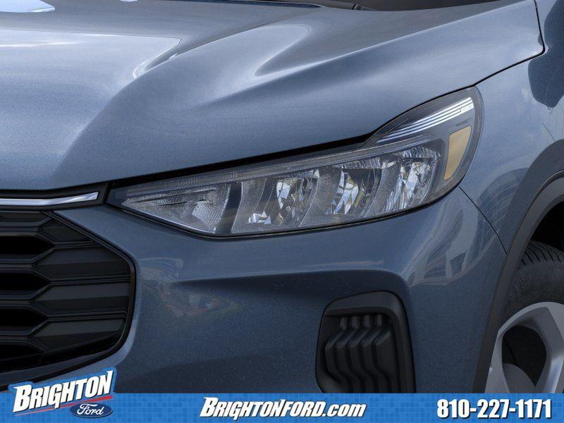 new 2026 Ford Escape car, priced at $35,615