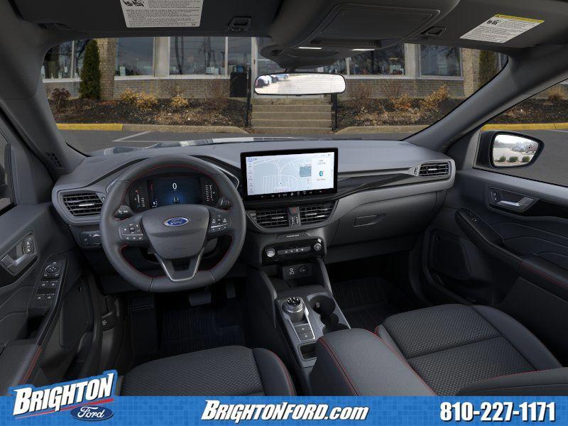 new 2026 Ford Escape car, priced at $35,615