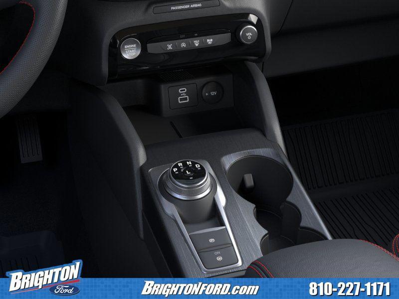 new 2026 Ford Escape car, priced at $35,615