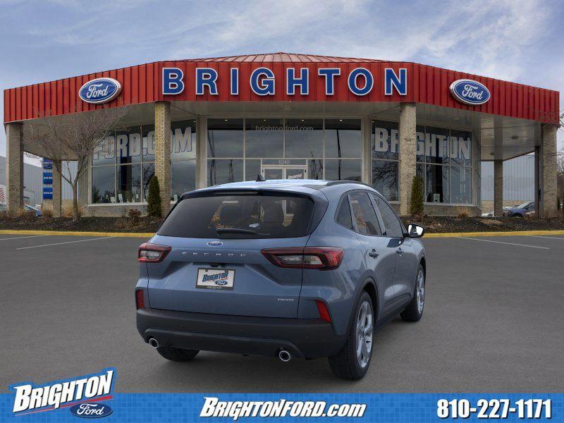 new 2026 Ford Escape car, priced at $35,615