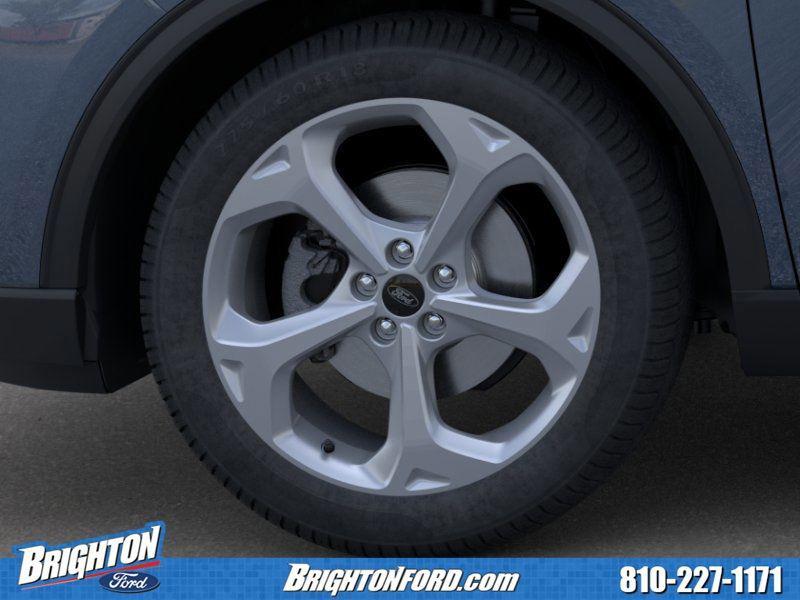 new 2026 Ford Escape car, priced at $35,615
