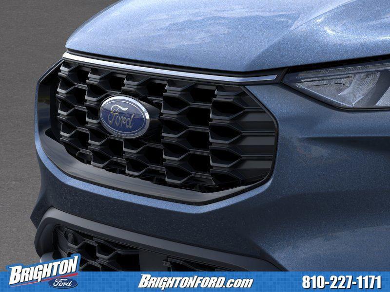 new 2026 Ford Escape car, priced at $35,615
