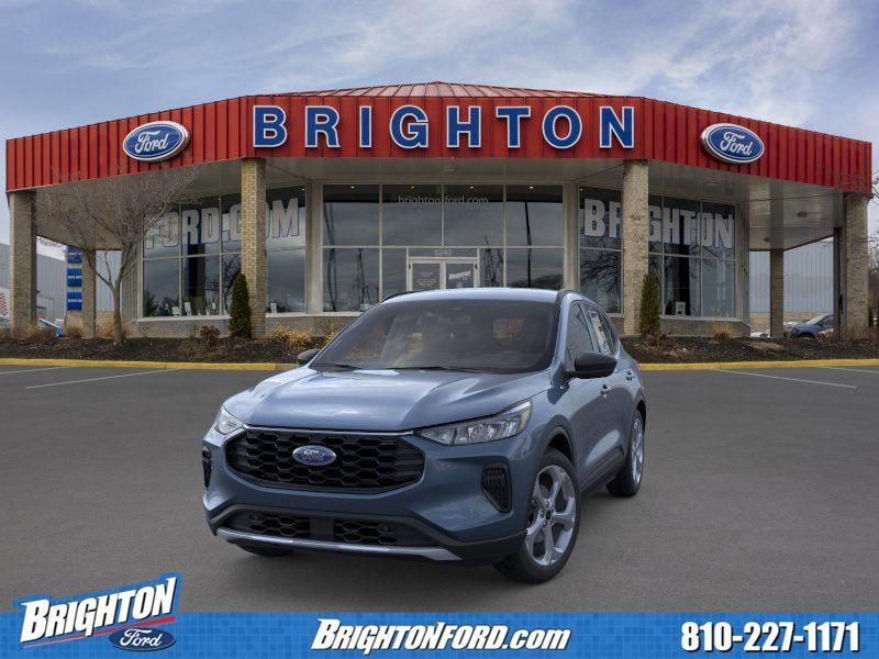 new 2026 Ford Escape car, priced at $35,615
