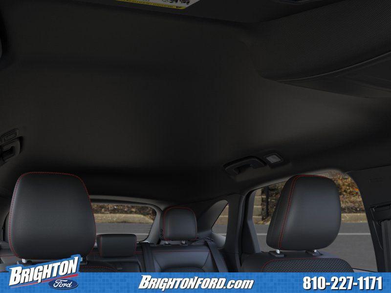 new 2026 Ford Escape car, priced at $35,615