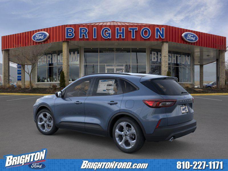 new 2026 Ford Escape car, priced at $35,615