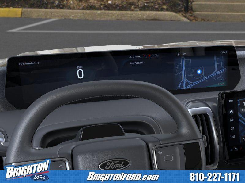 new 2026 Ford Expedition car, priced at $85,235