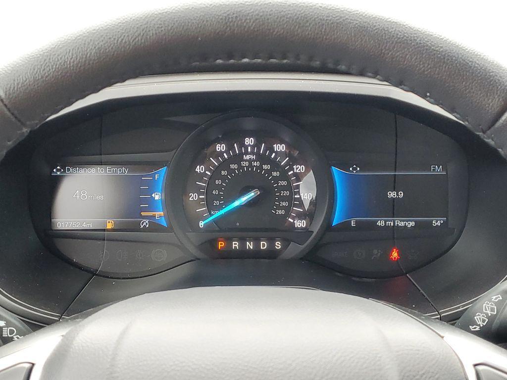 used 2023 Ford Edge car, priced at $28,980
