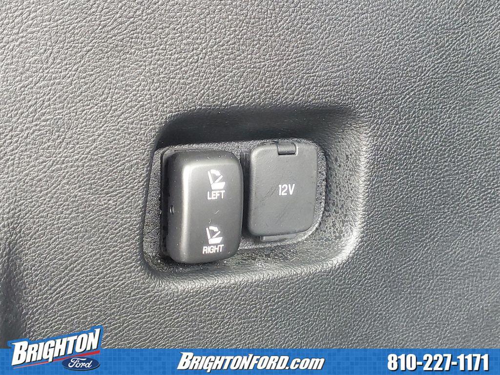 used 2023 Ford Edge car, priced at $30,080