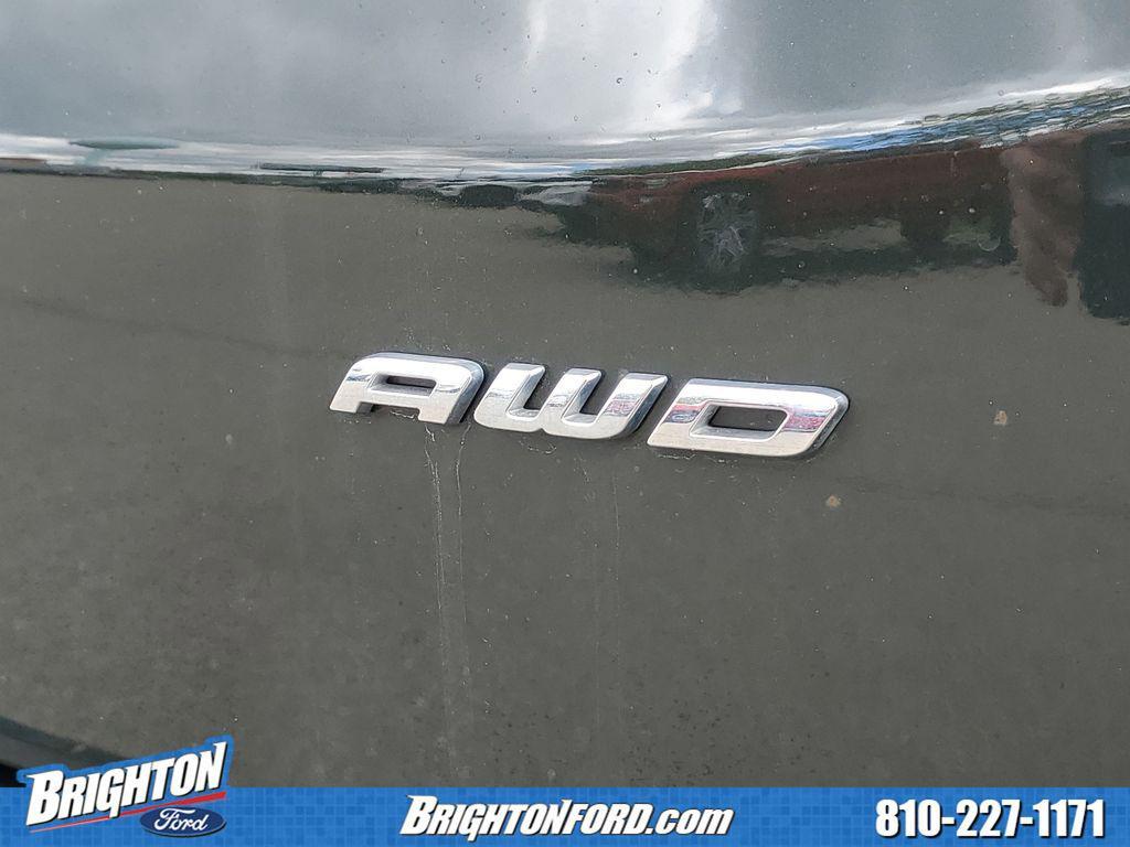 used 2023 Ford Edge car, priced at $30,080