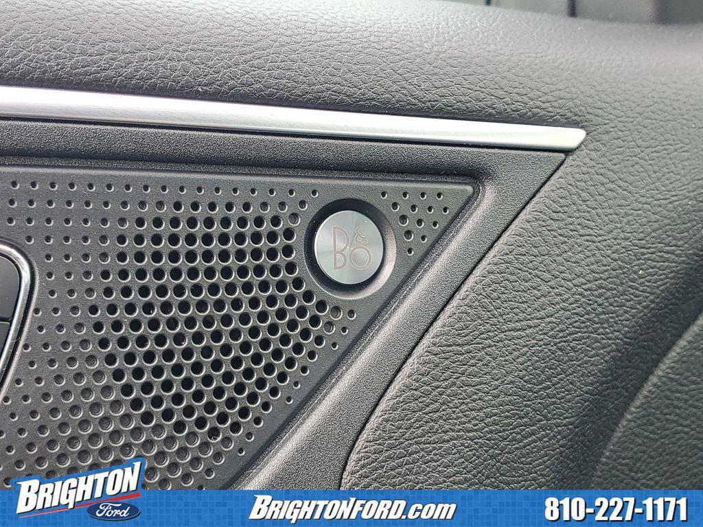 used 2023 Ford Edge car, priced at $30,080