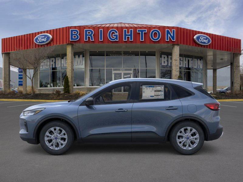 new 2026 Ford Escape car, priced at $33,230