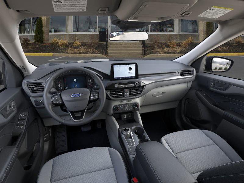 new 2026 Ford Escape car, priced at $33,230