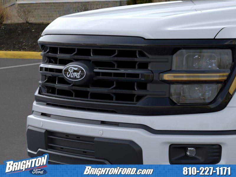 new 2026 Ford F-150 car, priced at $66,680