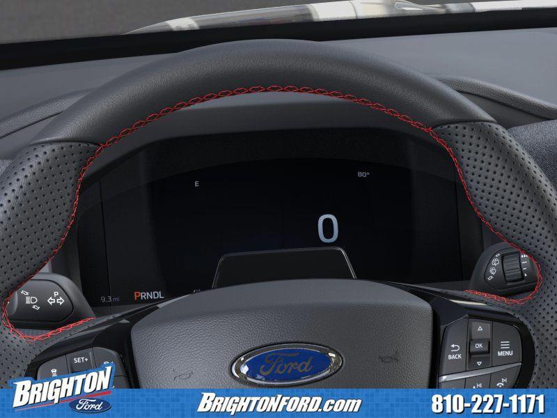 new 2026 Ford Explorer car, priced at $48,505