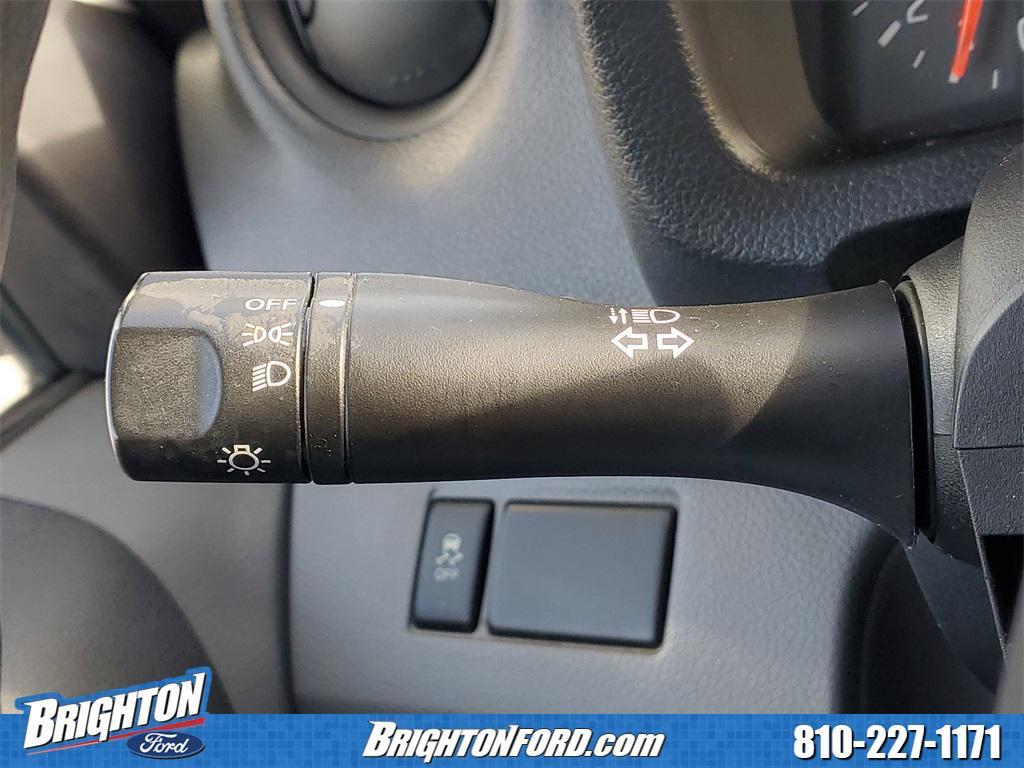 used 2020 Nissan NV200 car, priced at $14,500