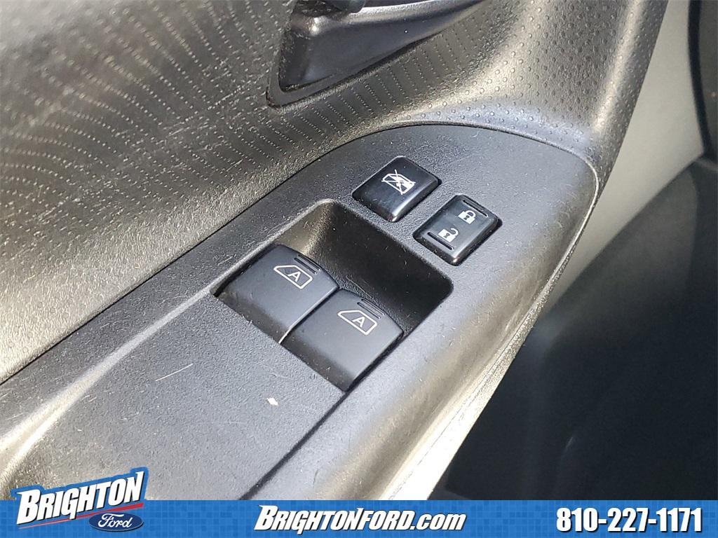 used 2020 Nissan NV200 car, priced at $14,500