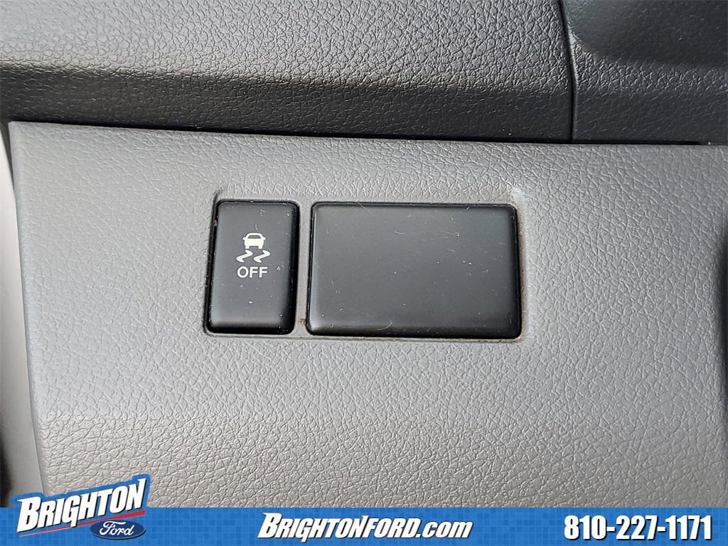 used 2020 Nissan NV200 car, priced at $14,500