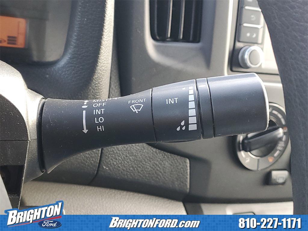 used 2020 Nissan NV200 car, priced at $14,500