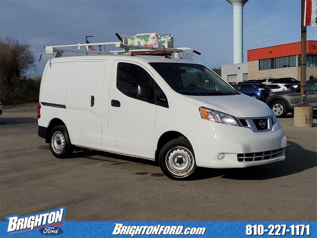 used 2020 Nissan NV200 car, priced at $14,500
