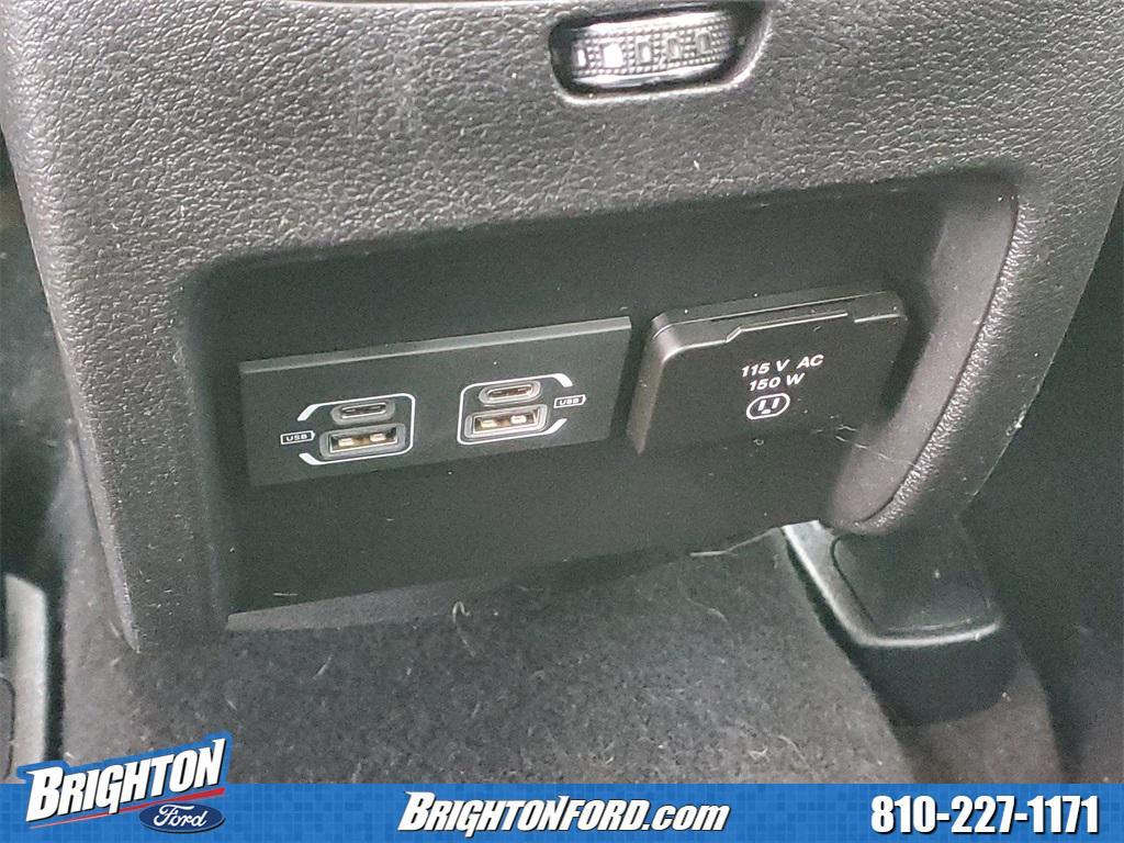 used 2021 Jeep Cherokee car, priced at $18,300