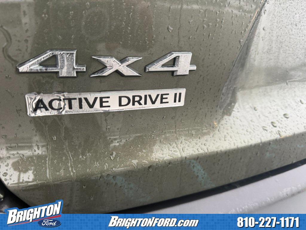 used 2021 Jeep Cherokee car, priced at $19,000