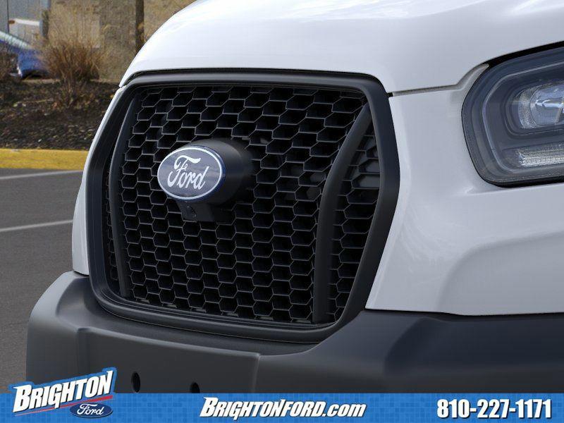 new 2026 Ford Transit-350 car, priced at $69,590