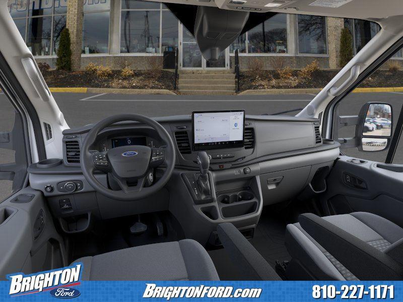 new 2026 Ford Transit-350 car, priced at $69,590