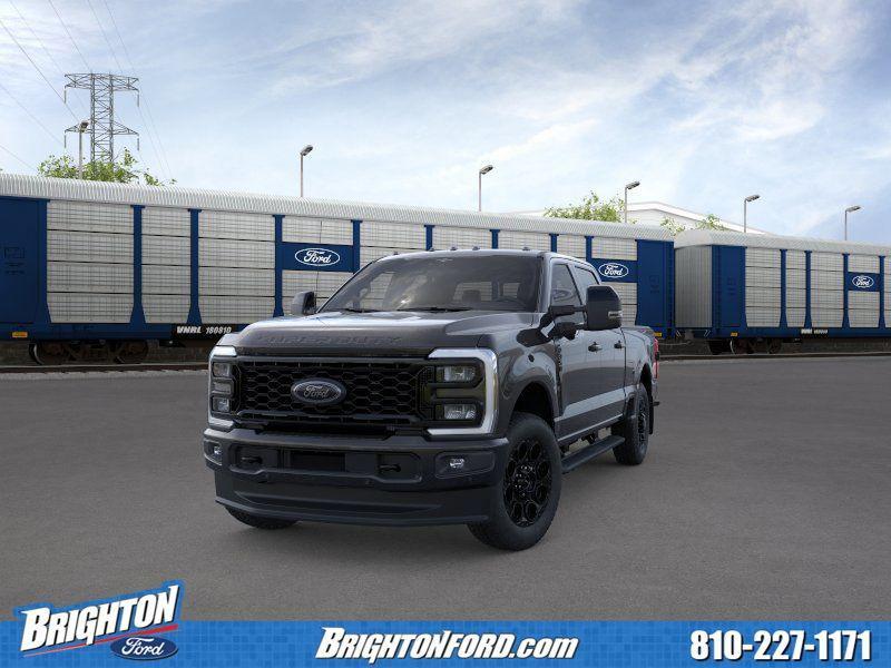 new 2026 Ford F-350 car, priced at $87,140